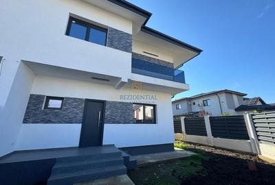 Vila Tip Duplex, mutare imediată, teren 209 mp, comision zero. - 23