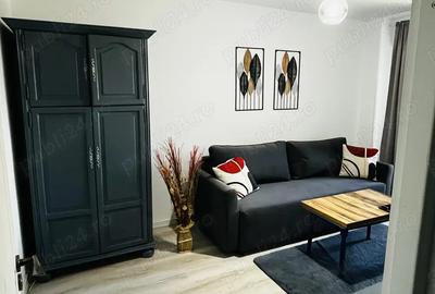 Garsonieră decomandată în Dorobanților - 6