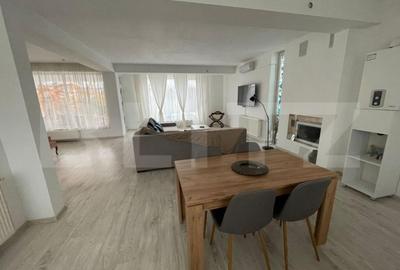 Apartament cu 3 camere decomandat în Cârcea - 4
