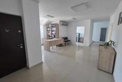 Tomis II - Victoria, spatiu ideal birouri, 145 mp., etaj 2 - 1