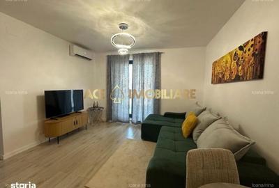 Apartament cu 2 camere în Central - 3