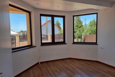 Casă cu 4 camere cu Teren 30 Mp în Cujmir - 6