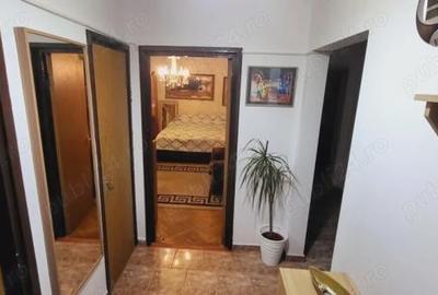 Apartament cu 4 camere decomandat, mobilat în Titan - 7