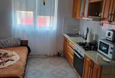 Casă individuală cu 3 camere în Gimbășani - 1