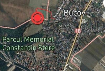 Spațiu comercial, în Bucov - 7