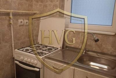 Apartament cu 2 camere semidecomandat în Sala Palatului - 6