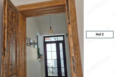 Inchiriere SPA?IU pentru BIROU - 4