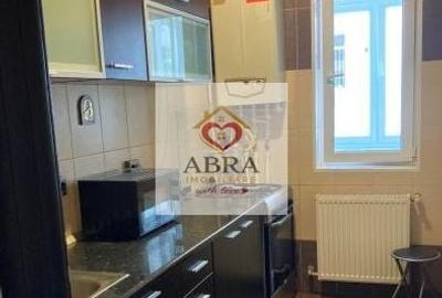 Garsonieră decomandată, mobilată în Metalurgiei - 3