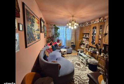 Apartament cu 2 camere în Decebal - 5