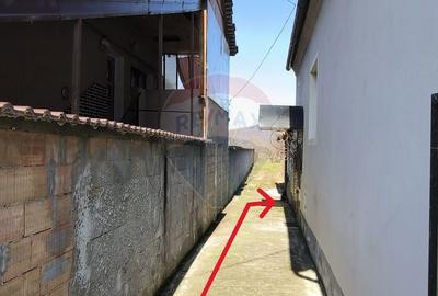 Casă cu 2 camere cu Teren 913 Mp în Central - 5