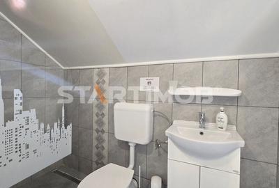 Pensiune 9 camere Rasnov - 37