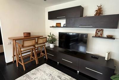 Apartament cu 2 camere semidecomandat în Central - 3