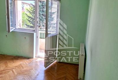 Garsonieră în Iosefin - 2