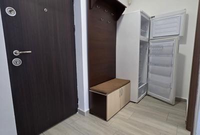 Garsonieră decomandată în Chiajna - 7