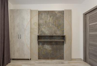 Apartament cu 2 camere decomandat în Nord - 3