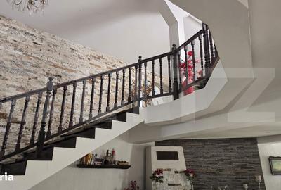 Casă cu 4 camere în Berindan - 8