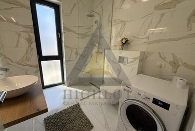 Casă individuală cu 6 camere cu Piscina în Iancu Nicolae - 18