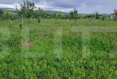 Exclusivitate ! Teren intravilan 2066mp , zona Sopor Exclusivitate ! Teren intravilan 2066mp , zona Sopor - 1