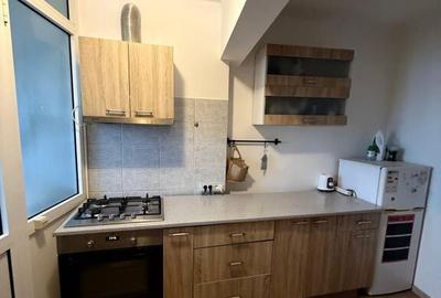 Studio Cismgiu mobilat si utilat - 20