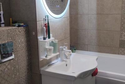 Apartament cu 3 camere decomandat în Hipodrom - 3
