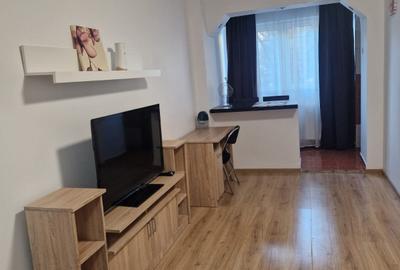 Inchiriere-garsoniera-p/10-semidec-Dr Taberei-Sibiu-mobilat/utilat-1900 Ron - 11