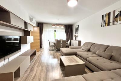 Apartament 3 camere, spațios si elegant, Braytim - Parcul Pădurice - 1