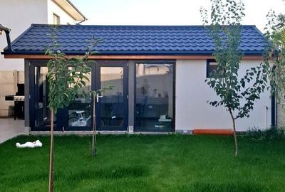 Casă cu 4 camere în Dragomirești-Deal - 11