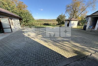 Casă P+M | Mitocul Dragomirnei | 898 mp teren | Foișor & Anexe - 16