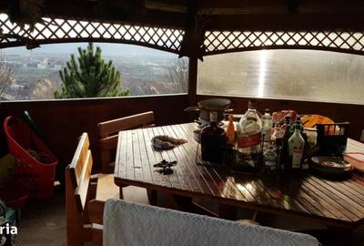 Casă cu 4 camere în Aleșd - 14