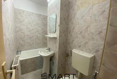 Garsonieră decomandată în Ștrand - 6