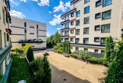 Apartament cu 2 camere decomandat, mobilat în Floreasca - 13