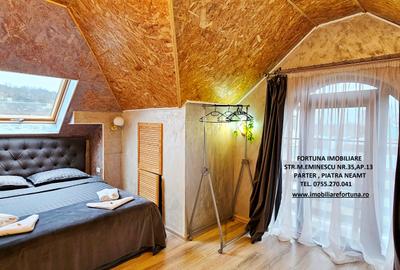 Pensiune turistica cu spatiu de cazare si agrement - 12