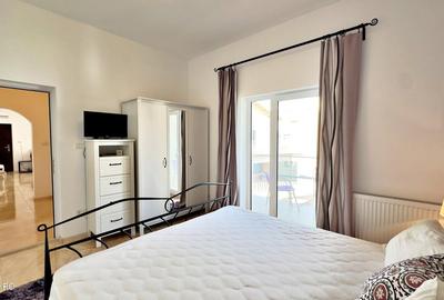 Apartament cu 2 camere semidecomandat în Nord - 2