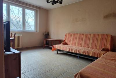 Apartament cu 3 camere decomandat, mobilat în Alexandru Obregia - 2