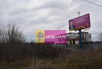 Teren cu potential comercial, bun pentru Showroom. - 3