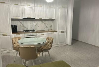 2 CAMERE  |  CAMPUS  UNIVERSITATE  |  TOMIS NORD - 3