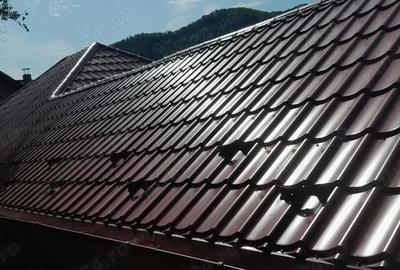 Casă cu 2 camere cu Teren 1500 Mp în Mânzălești - 8