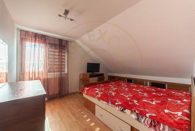 De vanzare-Apartament 3 camere 97.30 mp Pitesti zona Trivale! - 5