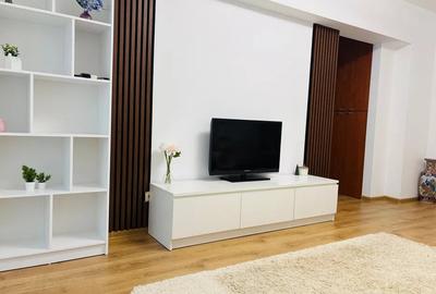 Apartament 2 camere, 55 mp, semidecomandat, ac, metrou aproape, Brancoveanu - 2