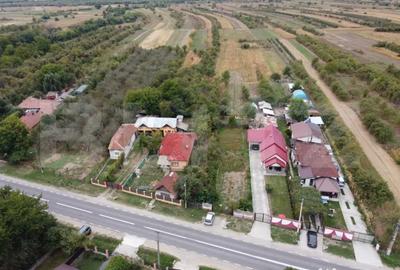 Teren de 3837 mp, în Central