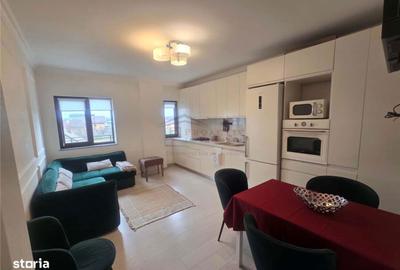 Apartament cu 2 camere în Sfântu Ilie - 4