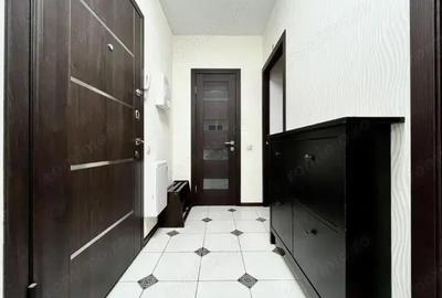 Inchiriez garsoniera in zona Gorjului Inchiriez garsoniera in zona Gorjului - 2