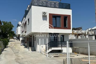 De vanzare vila tip duplex Trapezului sector 3 - 3