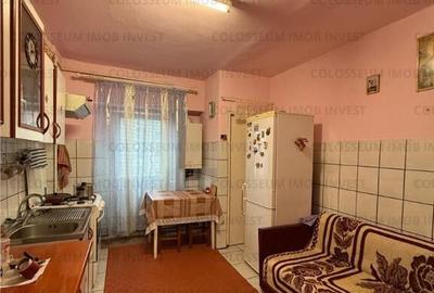 Apartament 3 camere,2 bai,2 balcoane-zona Uzina 2 - 6