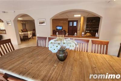 Casa De Vacanta in Bucovina Saru Dornei De Vanzare 0727817187 - 8