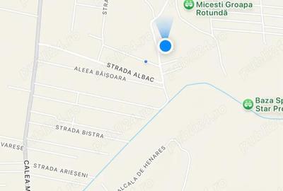 Casă cu Teren 535 Mp în Micești - 2