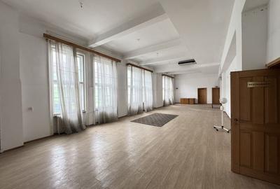 Spatiu la parter in zona Centrala fostul hotel Timisul Spatiu la parter in zona Centrala fostul hotel Timisul - 9