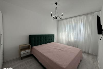 Apartament cu 2 camere în Avantgarden - 3