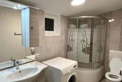 Garsonieră decomandată, mobilată în Rahova