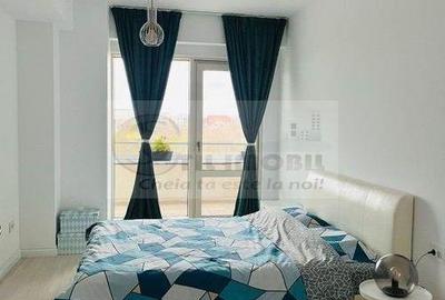 Apartament cu 2 camere decomandat, mobilat în Moara de Vânt - 2